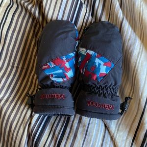 Marmot Boys Gloves